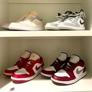 Meet your Posher, Major